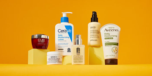 Best Budget Moisturizers in Pakistan You Can Actually Buy - Beauty Icon