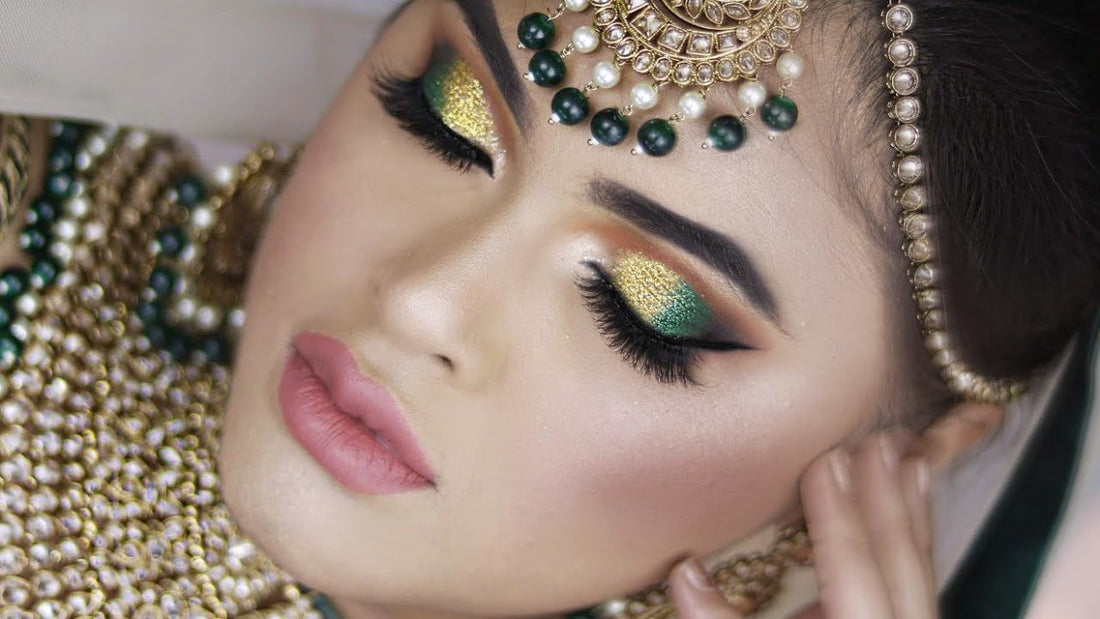 Best Makeup Products for Pakistani Bridal Looks - Beauty Icon