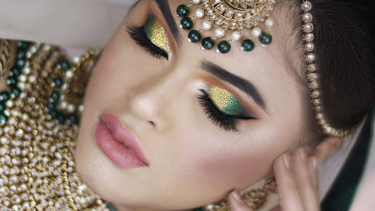 Best Makeup Products for Pakistani Bridal Looks - Beauty Icon