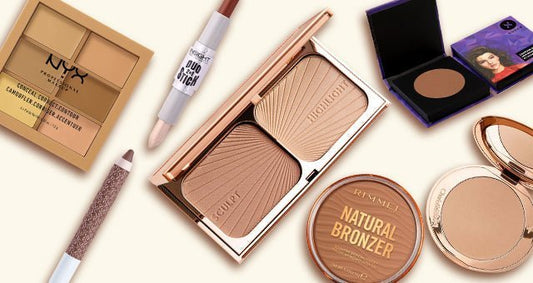 Best Setting Powder in Pakistan: Ayesha’s Guide to Flawless Makeup - Beauty Icon