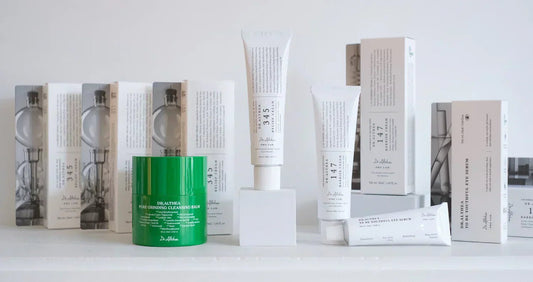 Dr Althea Products Price in Pakistan – Best Korean Skincare for Acne & Sensitive Skin | BeautyIcon.pk - Beauty Icon