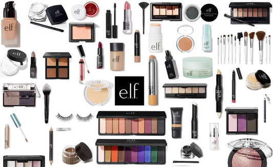 e.l.f. Cosmetics Pakistan – Best Affordable Makeup You Can Trust - Beauty Icon