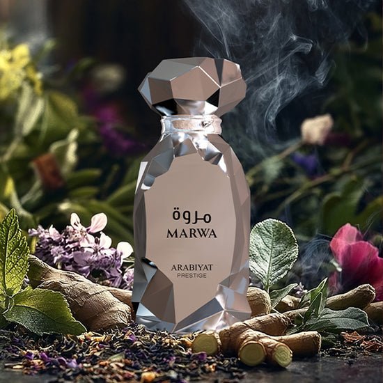 Is Arabiyat Marwa Worth It in Pakistan? Honest Review + LV Comparison - Beauty Icon