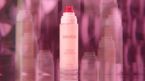 One Size Powder Melt Setting Spray – Is It Worth It in Pakistan? - Beauty Icon