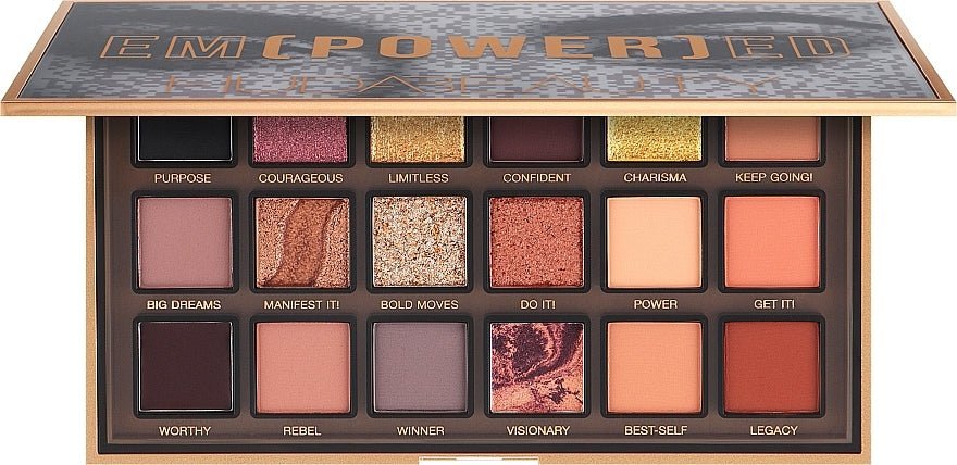 Top Huda Beauty Products to Try in Pakistan (2025 Update) - Beauty Icon