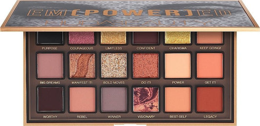 Top Huda Beauty Products to Try in Pakistan (2025 Update) - Beauty Icon