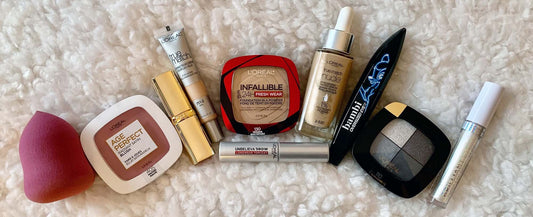 Top L’Oréal Paris Products to Shop in Pakistan for Flawless Makeup - Beauty Icon