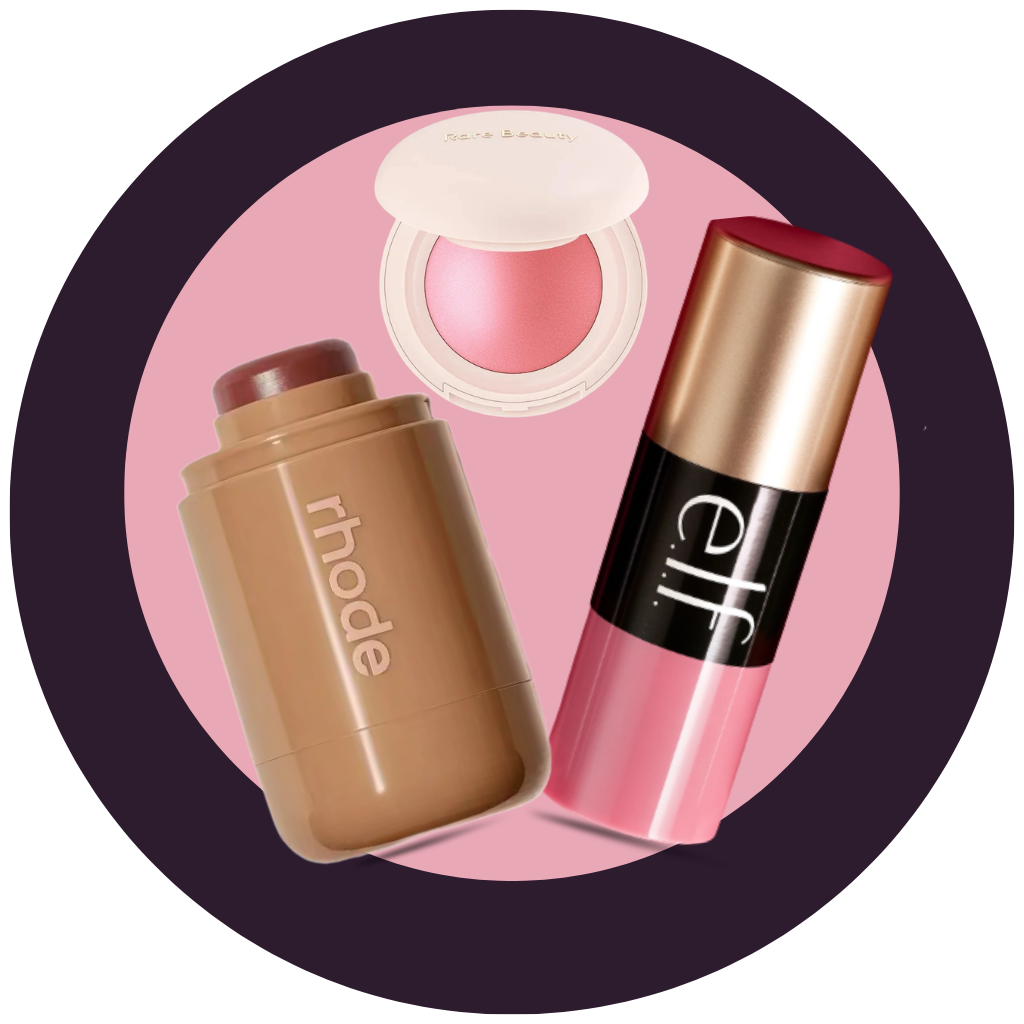 Best Blushes in pakistan