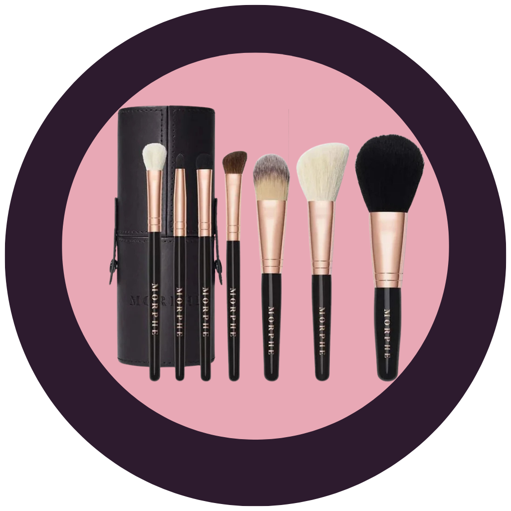Makeup Brushes in pakistan