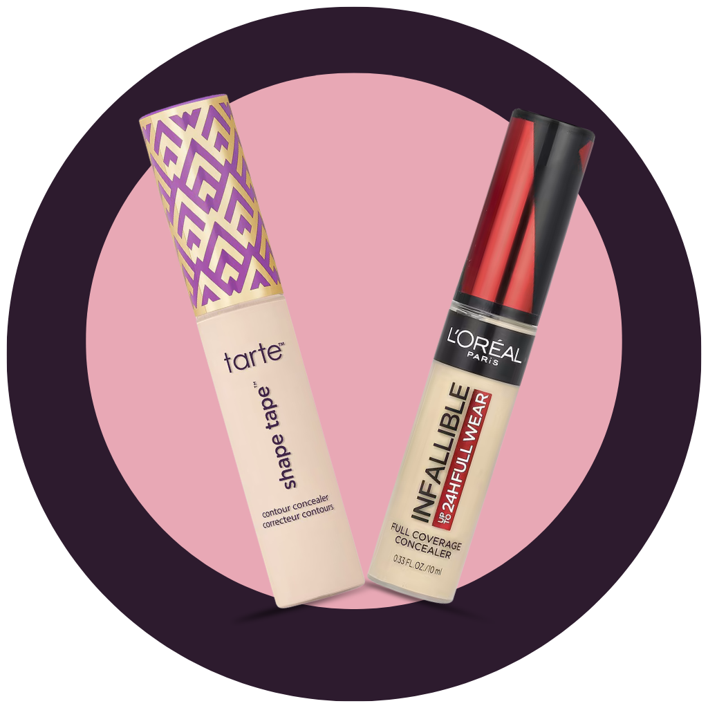 best concealers in pakistan
