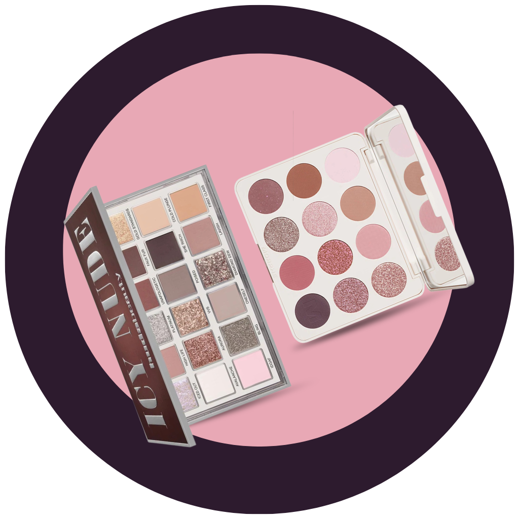 Eyeshadow Palettes in pakistan