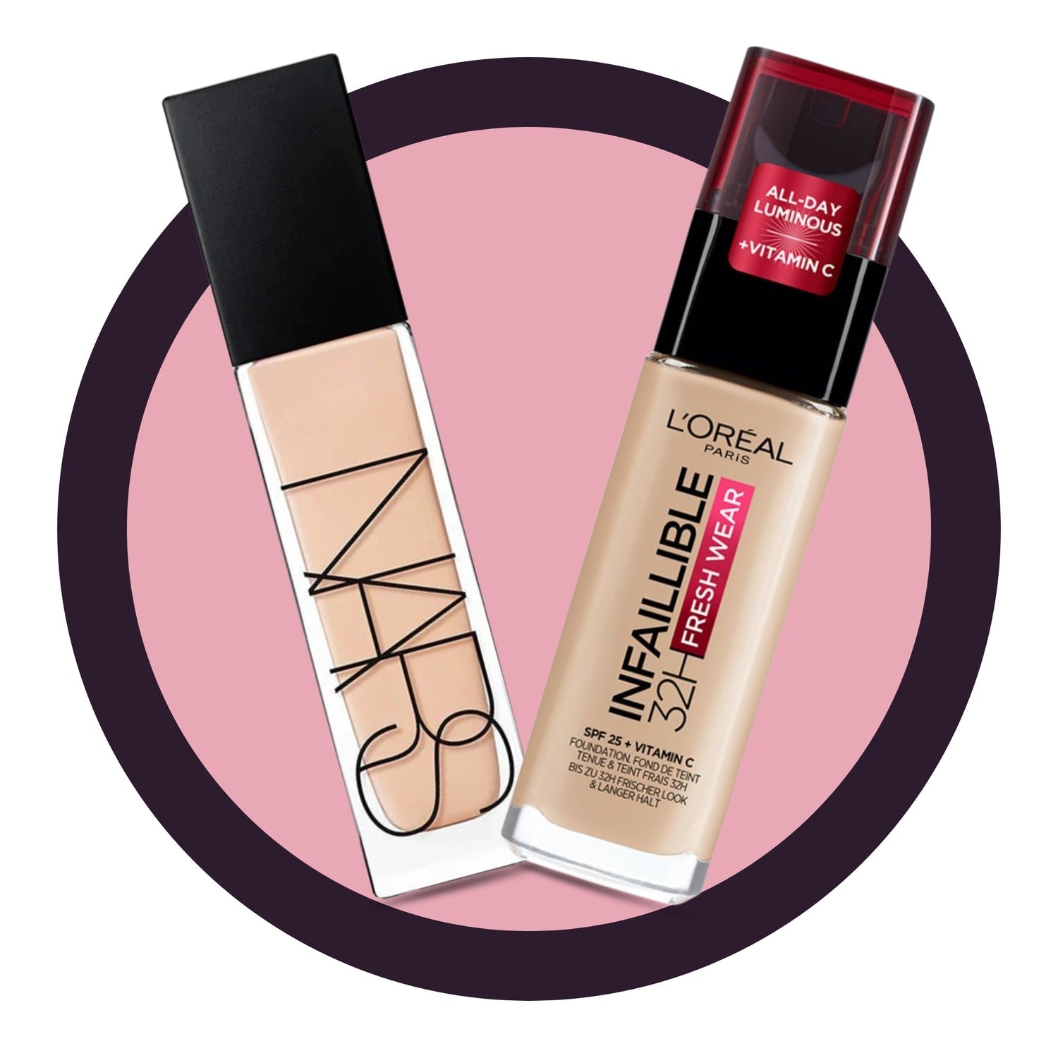 Foundation - Beauty Icon