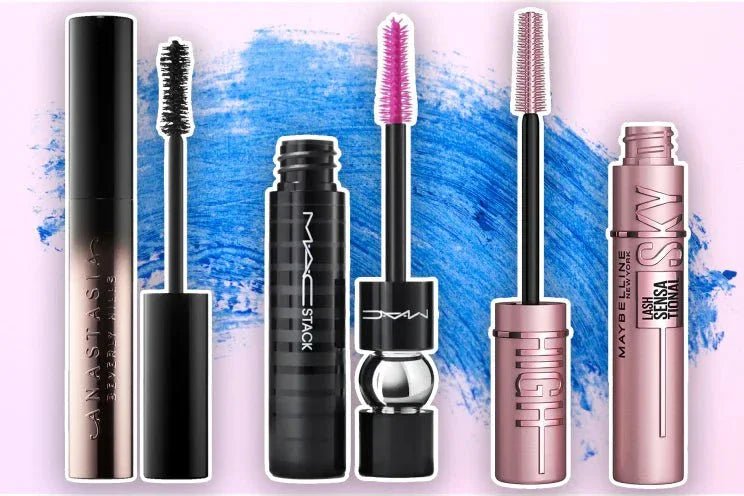 Mascara - Beauty Icon
