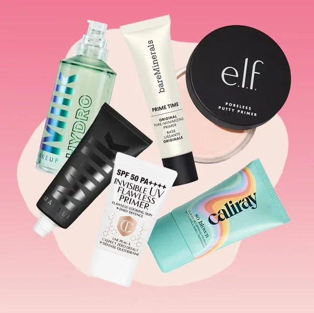 Primer - Beauty Icon