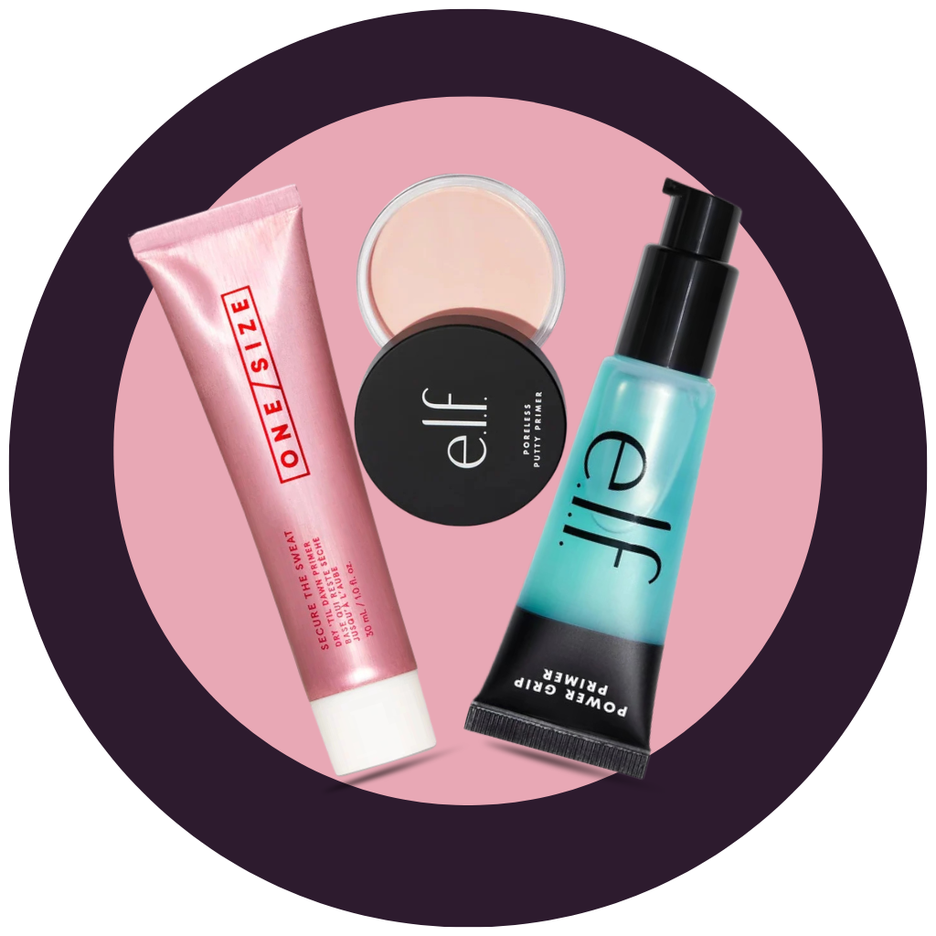 best primers in pakistan