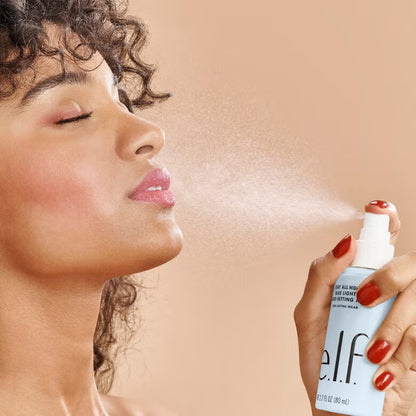 ELF Stay All Night Blue Light Micro-Setting Mist