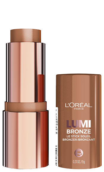 Loreal Paris Lumi Bronze Le Stick Soleil Face Bronzing Stick