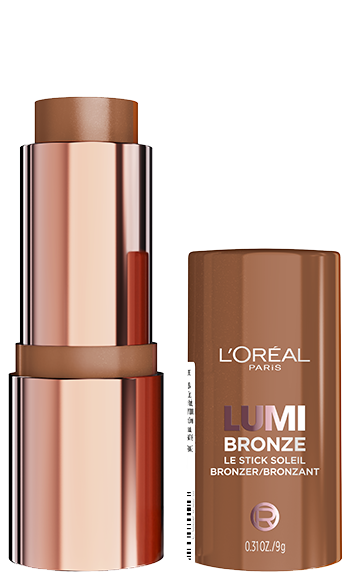 Loreal Paris Lumi Bronze Le Stick Soleil Face Bronzing Stick