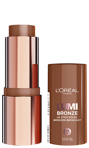 Loreal Paris Lumi Bronze Le Stick Soleil Face Bronzing Stick