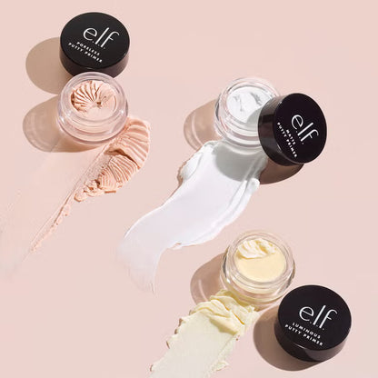 e.l.f Putty Primer Trio 100% Vegan & Cruelty Free - Beauty Icon -Pakistan