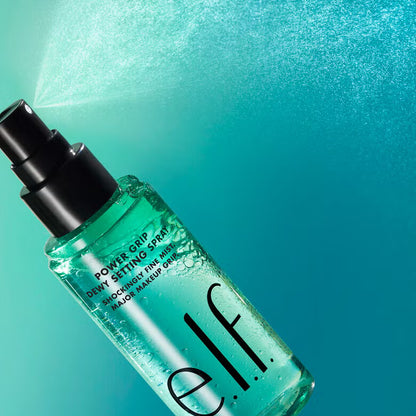 ELF Power Grip Dewy Setting Spray