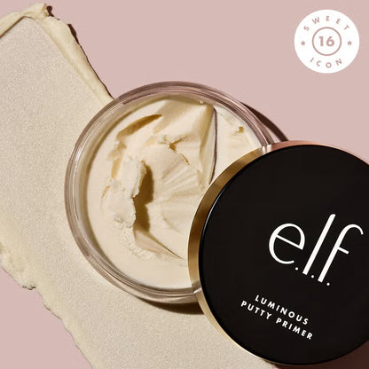 Elf luminous putty primer - Beauty Icon - Pakistan