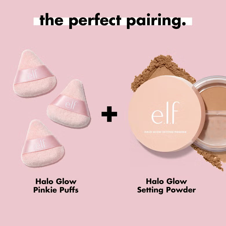 ELF Halo Glow Setting Powder Pakistan – Elf Halo Glow Near Me