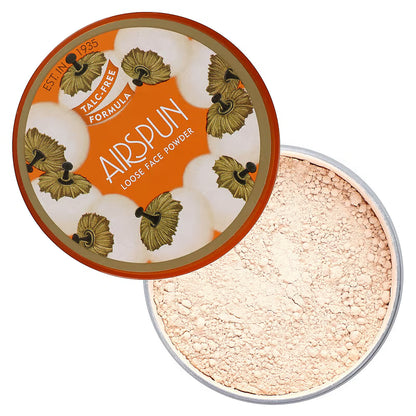 Coty Airspun Loose Face Powder Translucent