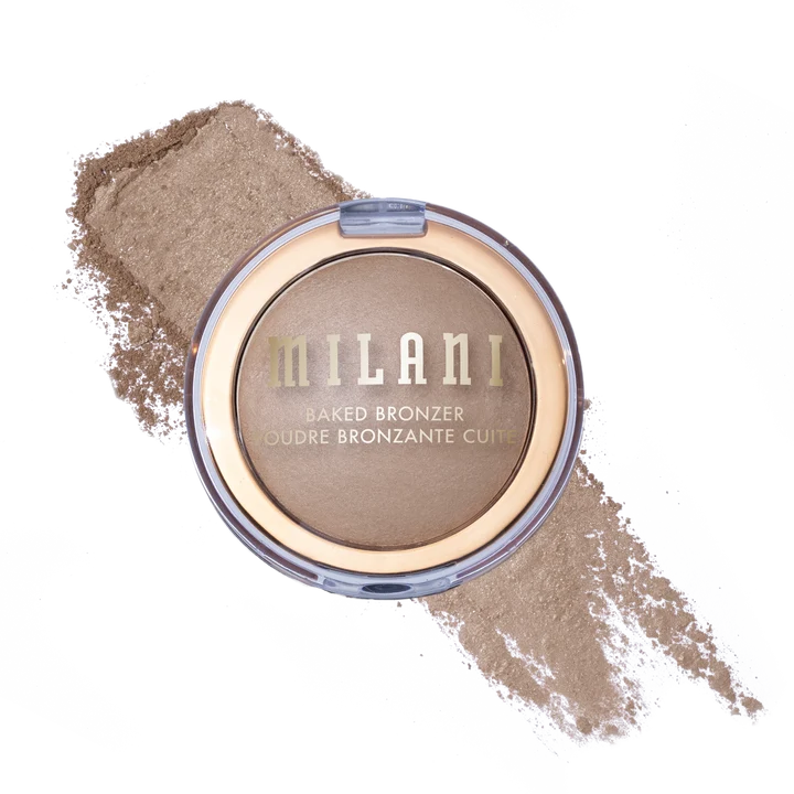 Milani Baked Bronzer