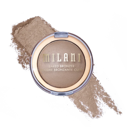 Milani Baked Bronzer