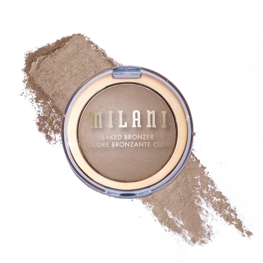 Milani Baked Bronzer
