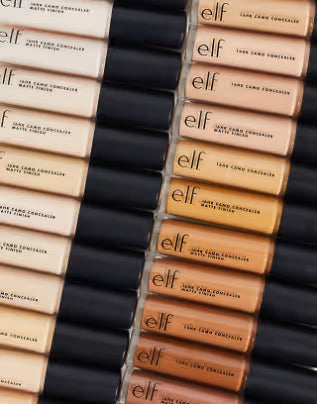 e.l.f. 16HR Camo Liquid Concealer 6ml