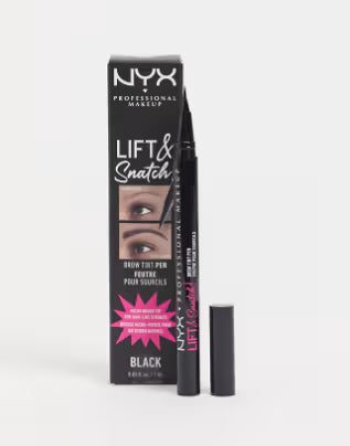 NYX  LIFT & SNATCH! BROW TINT PEN