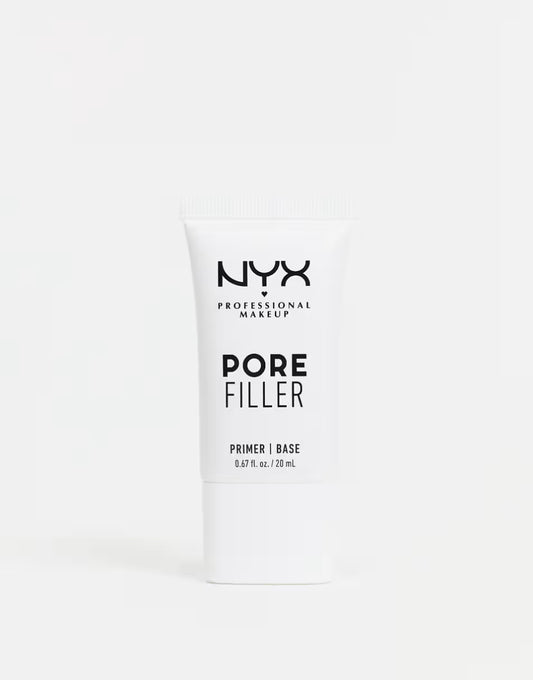 Nyx pore filler primer 30ml Pakistan - Beauty Icon - Primer