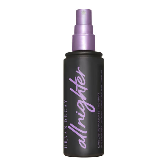 Urban Decay All Nighter Setting Spray 118ml Pakistan – Long-lasting Makeup Fixing Spray