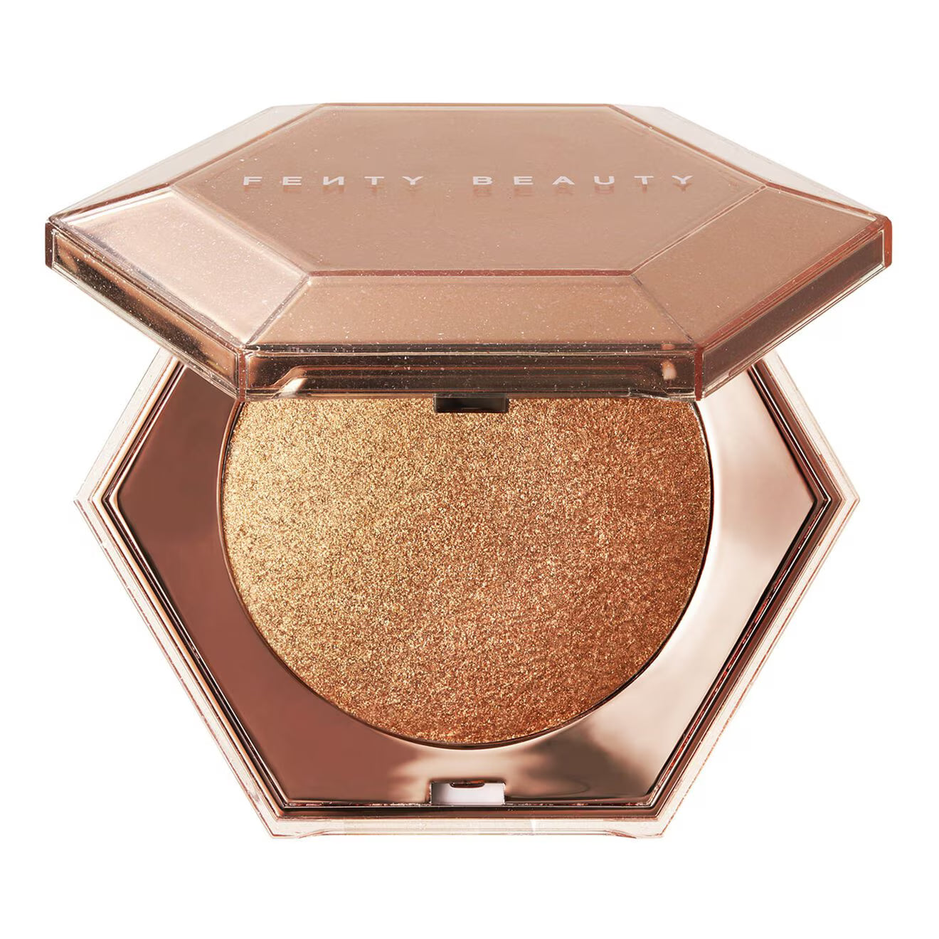 Fenty Diamond Bomb All Over Diamond Veil highlighter