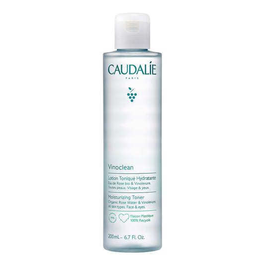 Caudalie Vinoclean - Moisturizing Toner