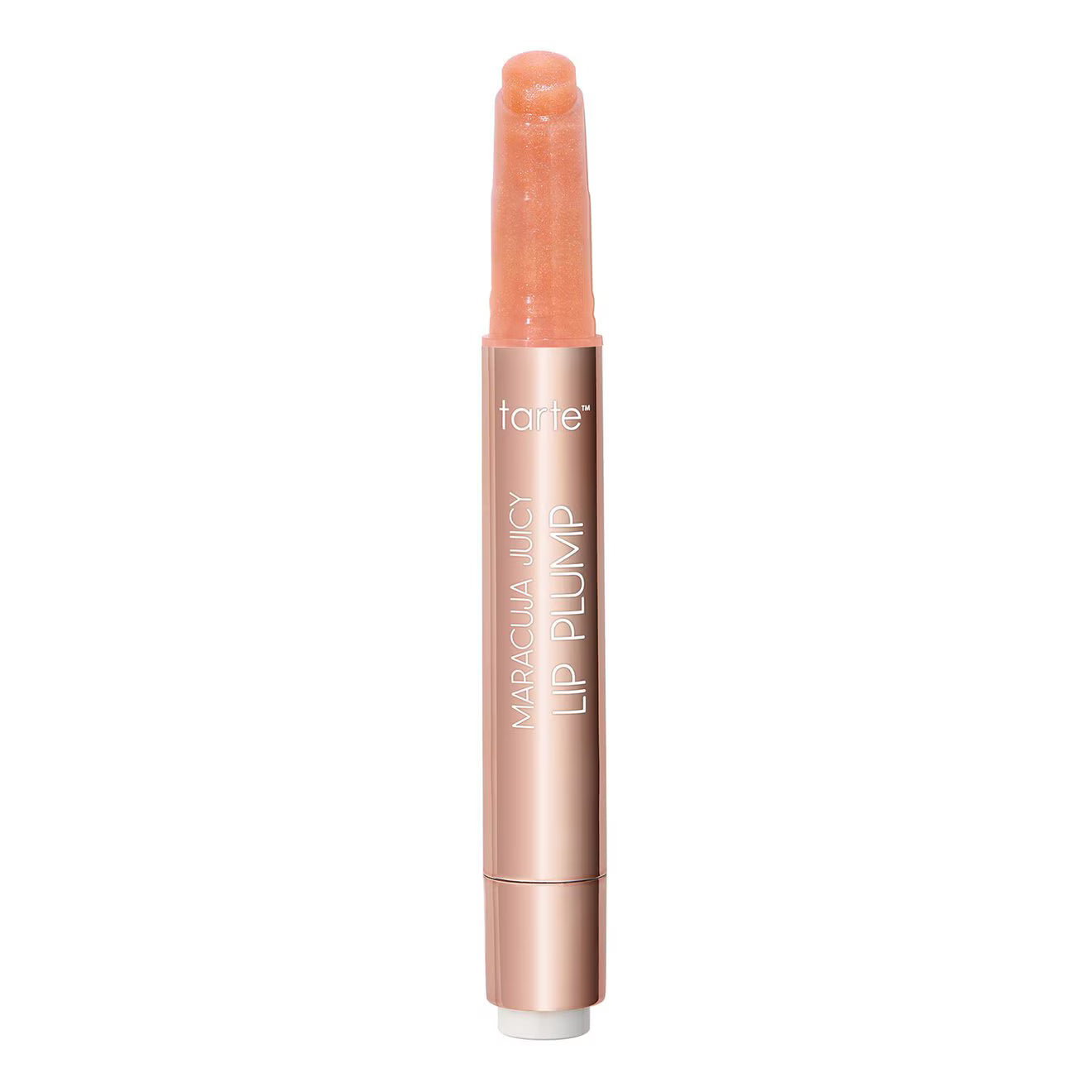 Tarte Maracuja Juicy Lip Plump Shimmer Gloss