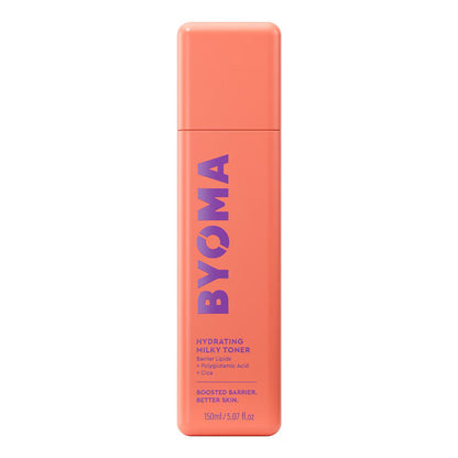BYOMA Hydrating Milky Toner 150ml