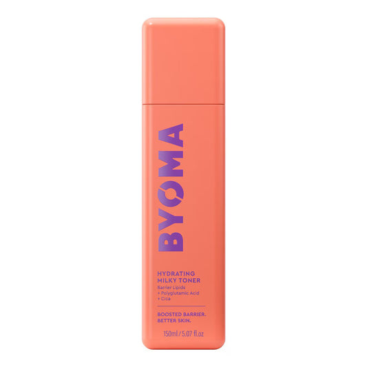 BYOMA Hydrating Milky Toner 150ml
