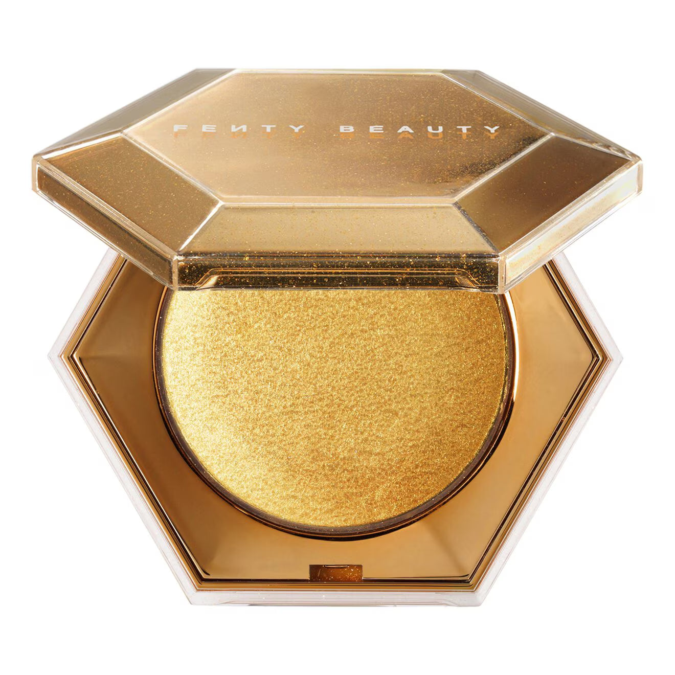 Fenty Diamond Bomb All Over Diamond Veil highlighter