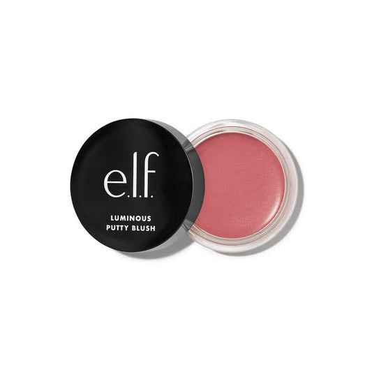 Elf luminous putty blush Pakistan - Beauty Icon -