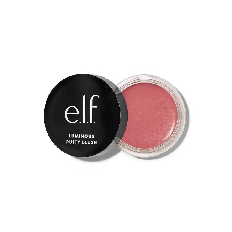 Elf luminous putty blush Pakistan - Beauty Icon -