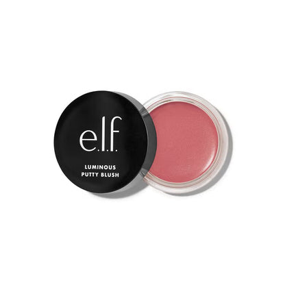 Elf luminous putty blush Pakistan - Beauty Icon -