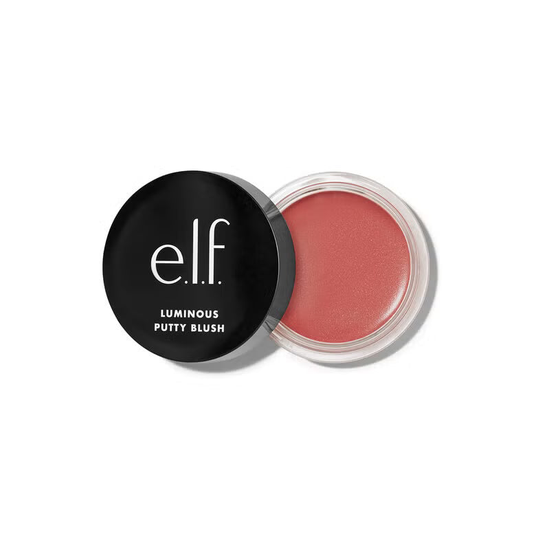 Elf luminous putty blush Pakistan - Beauty Icon -