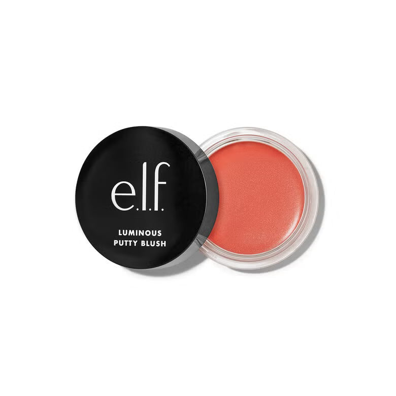 Elf luminous putty blush Pakistan - Beauty Icon -
