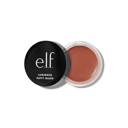 Elf luminous putty blush Pakistan - Beauty Icon -