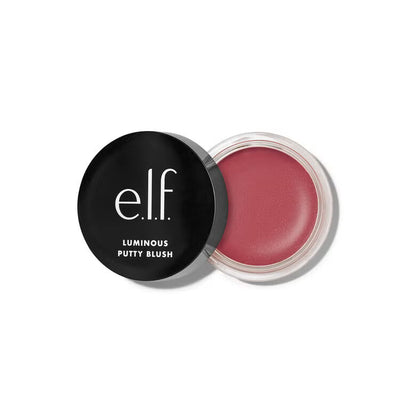 Elf luminous putty blush Pakistan - Beauty Icon -