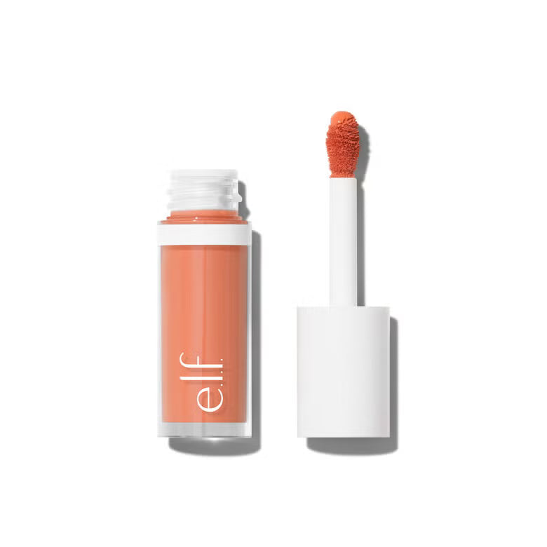 e.l.f. Camo Liquid Blush 4ml Pakistan – Long-lasting Creamy Blush for Flawless Cheeks