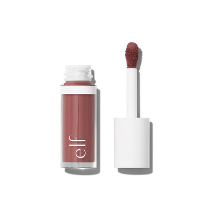 e.l.f. Camo Liquid Blush 4ml Pakistan – Long-lasting Creamy Blush for Flawless Cheeks